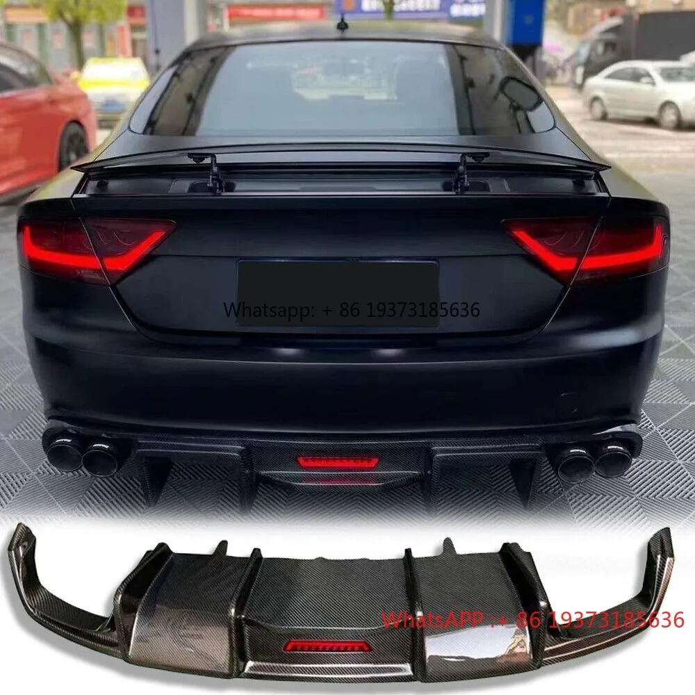 New Car A7 S7 Diffu…