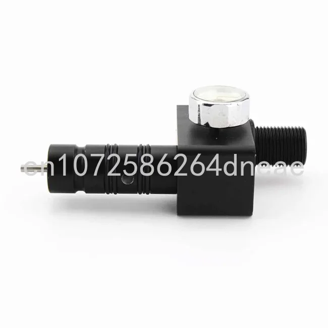 Valve Adapter 30mpa 300bar/4500psi Regulator