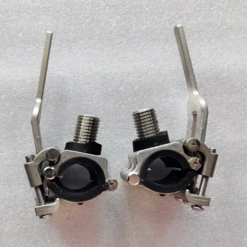 Electric Wheelchair Booster Wheelchair Bike Attachment Connector Handcycle Handbike