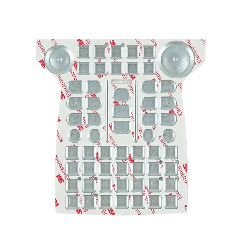 New Yaskawa YKS-012E Membrane Keypad Expedited Delivery