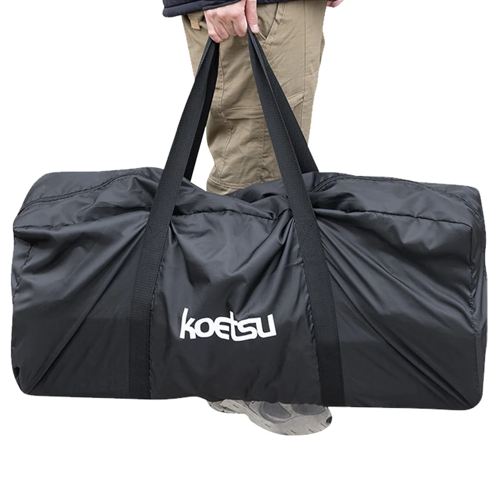 Paddle Board Tote Bag Large Capacity Portable Paddle Board Bag Quick Dry Inflatable Surfboard Backpack Paddle Board Accessories