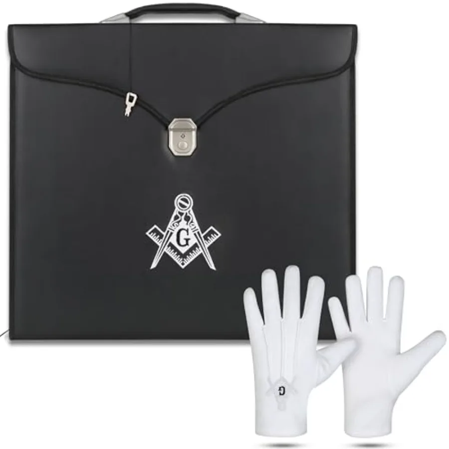Masonic Embroidered…