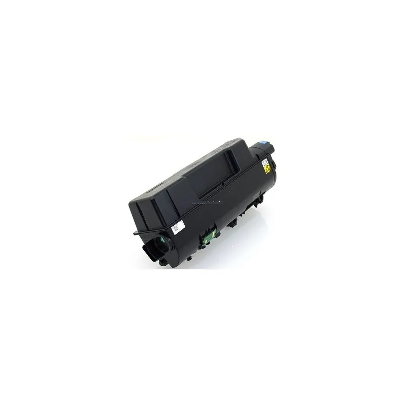 UTPK1011 Toner compa Utax P-4020DN / P-4020DW-7. Cartucartuchosonline. es