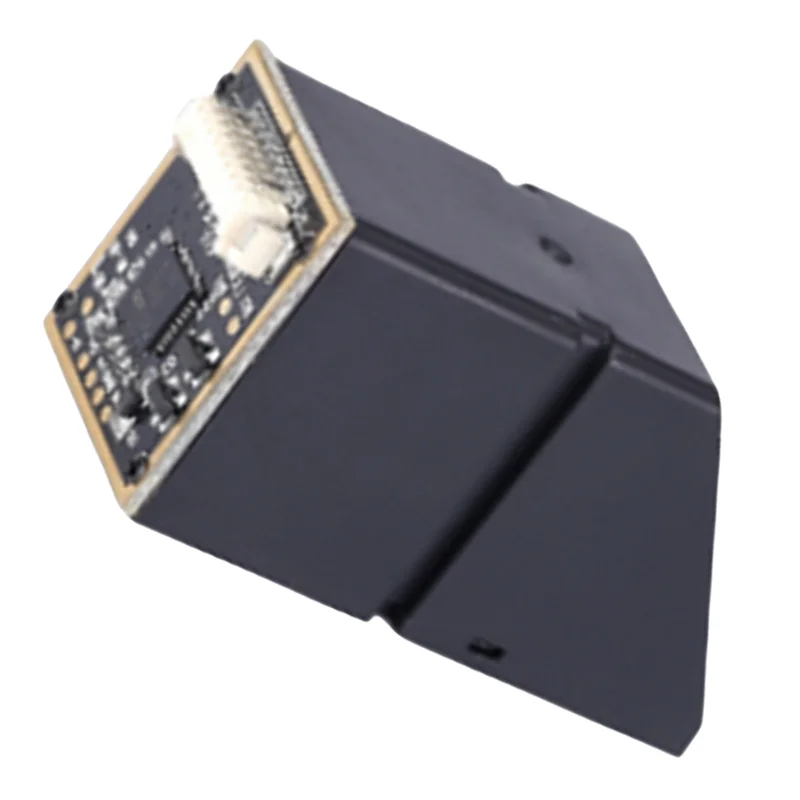 A003 AS608 Модуль датчика считывания отпечатков пальцев Замки Интерфейс последовательной связи Сбор отпечатков пальцев