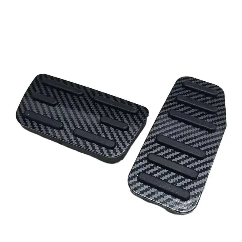 

Car Pedals for Honda Vezel HRV HR-V 2016 - 2023 Fit Jazz 2011 - 2019 City 2015 - 2019 AT Gas Brake Pedal Cover Accessories
