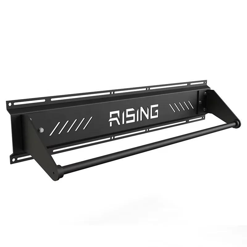 

Rising Pull Up Bar Wall Mounted Pull Up Bar Pull-up Bar 1