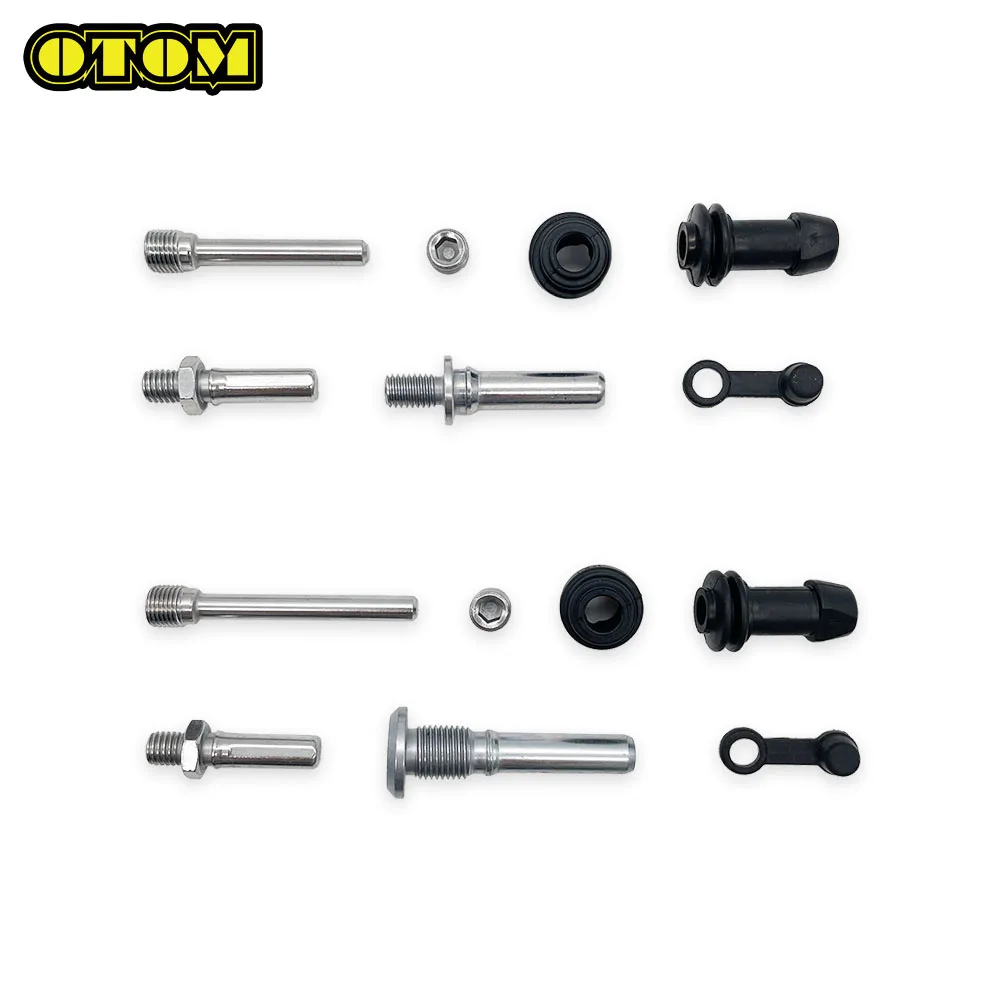 Voor NISSIN Remklauw Motorfiets Voor Achter Remklauw Pomp Reparatie Kit HONDA HONDA KAWASAKI SUZUKI Japan Off-road Motocross fiets