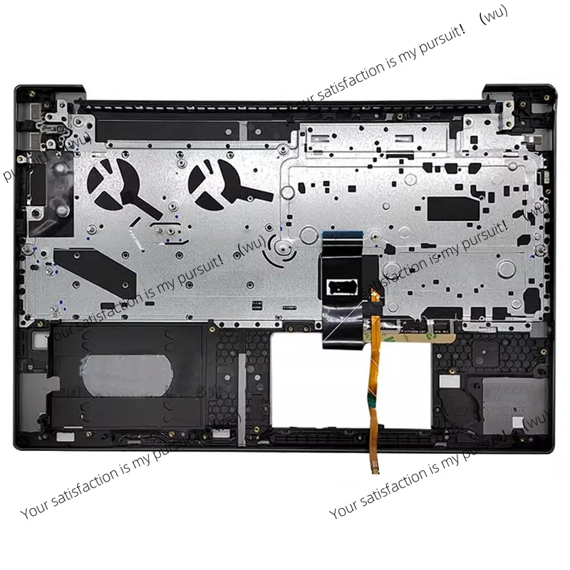 

Подставка для рук с клавиатурой с подсветкой C для Lenovo AIR 15 2019, IML S540-15IML