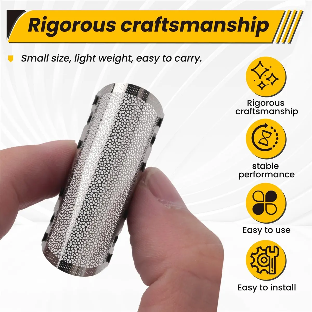 Abpo For Braun Shav…