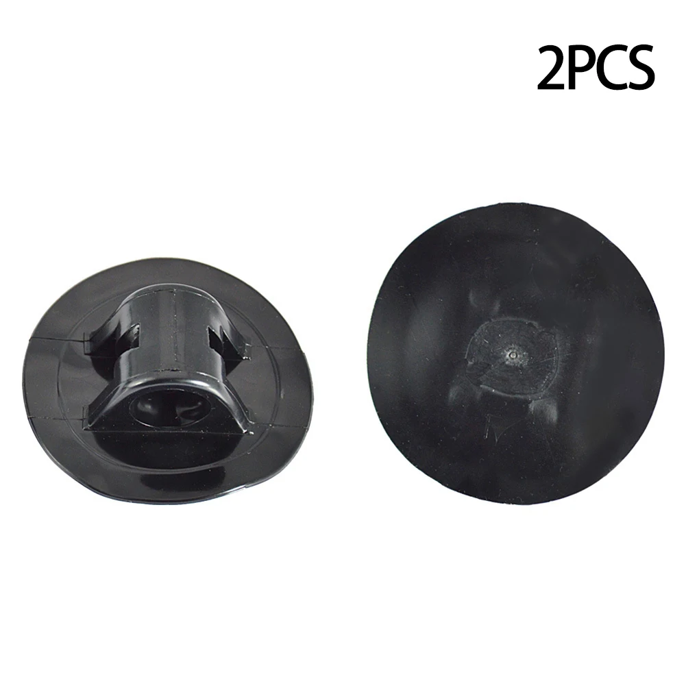 Fixing Hook Fixed Hook PVC Motor 2pcs Accessories Black Inflatable Boat Motor Bracket Fixing Hook Water Acessories