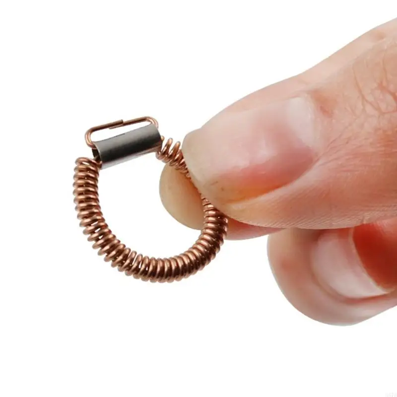 367d 10Pieces Substituição Parte reposição Spring Spring para 110 ângulo máquinas mármore