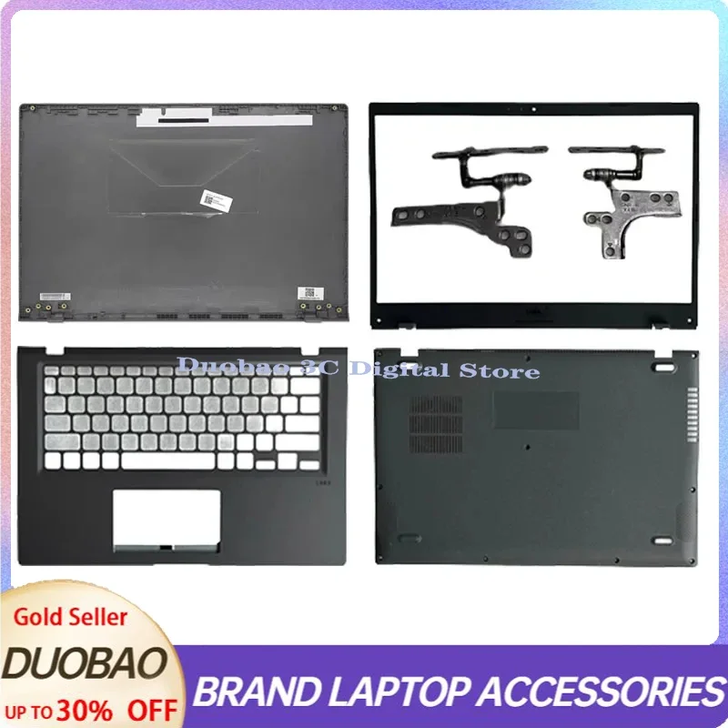 

New For ASUS X415 X415E X415M X415JA V4200j V4200E Laptop LCD Rear Cover/Front Frame/Palm Pad Keyboard/Bottom Cover/Hinge