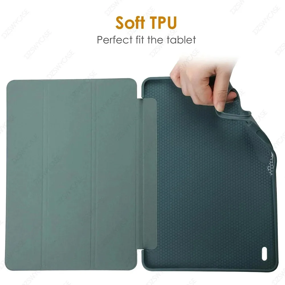 Thumbnail 4 - #2 Ranked Xiaomi Pad 6 Cases Picks in 2026
