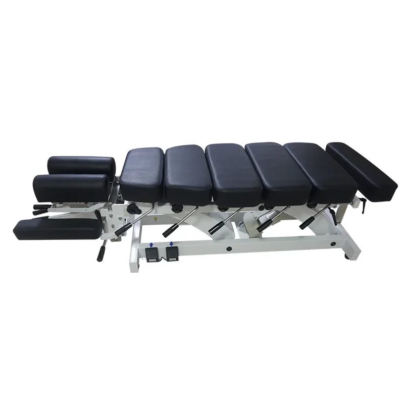 American Chiropractic Pelvic Replacement Bed