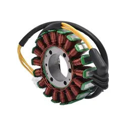 Ignition Coil for Honda 800CC VFR800 Motorcycle Magneto Generator Charging Stator Coil For HONDA OEM 31120-MCW-D02 31120-MCW-D03