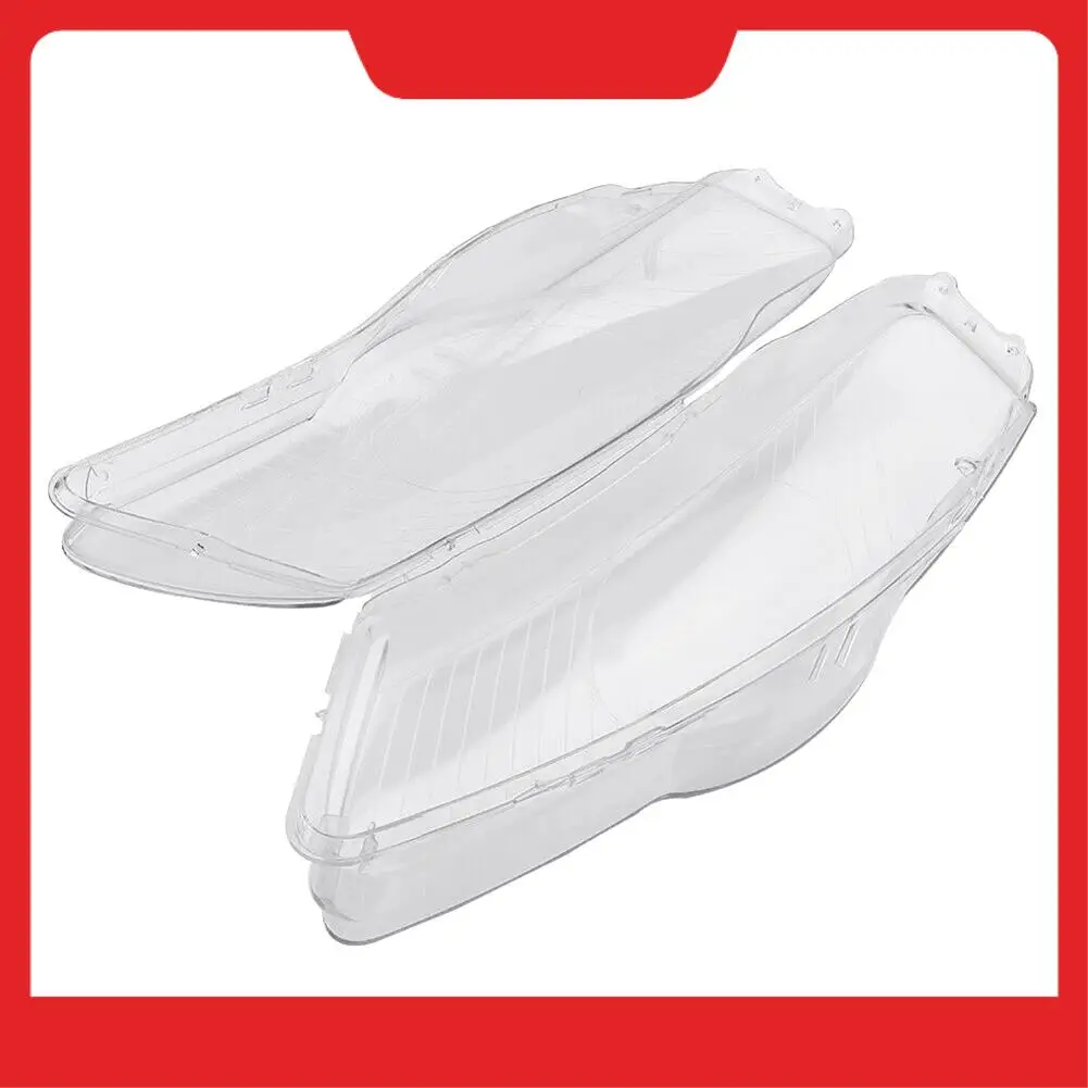 

Right Side Front Headlight Cover Head Light Lamp Lamp Shell Cover For Passat Magotan B6 R36 2006-2011 Replacement Accessories