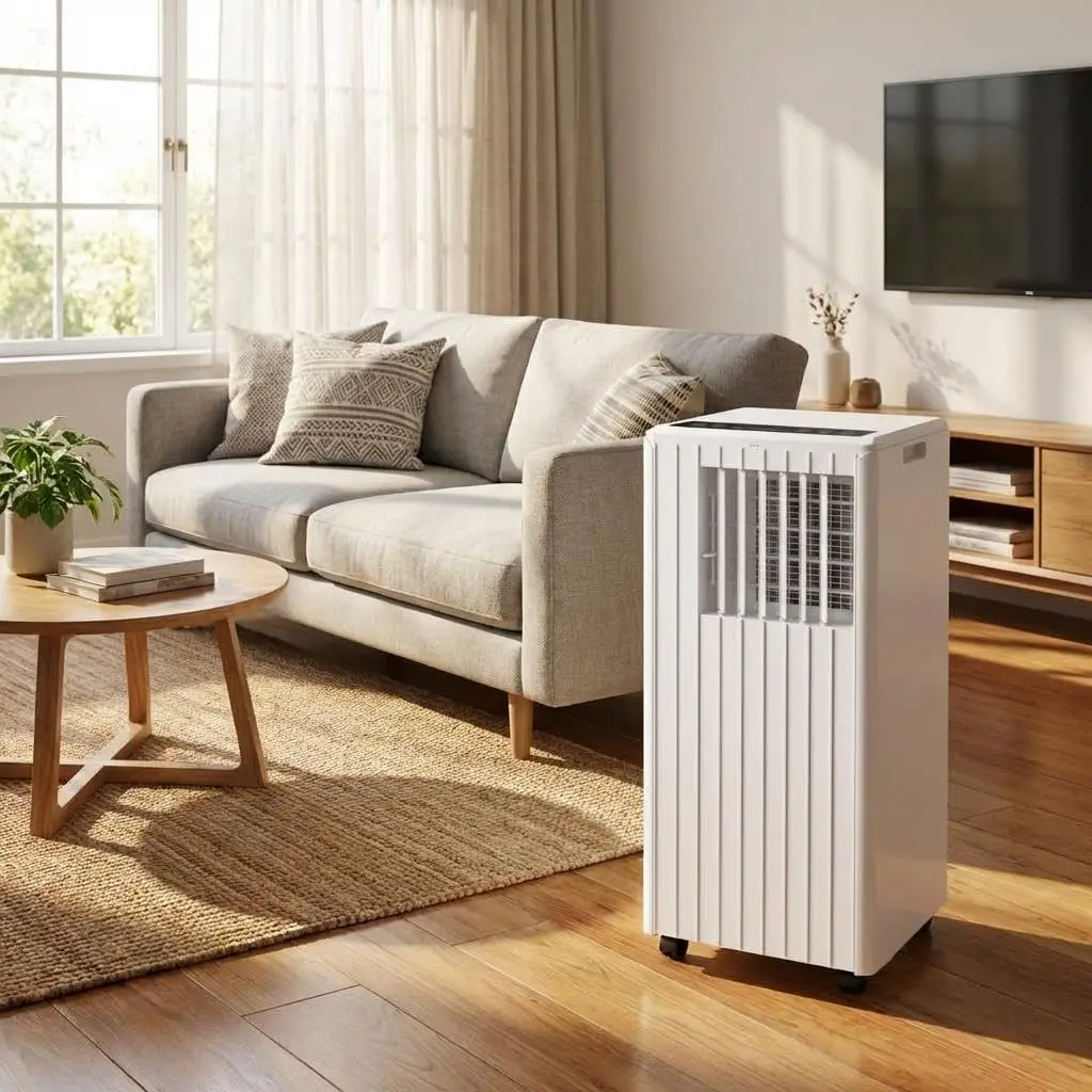 Portable Air Condit…