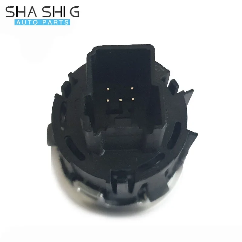 Car Engine Start Stop Ignition Switch Push Button For Land Rover Discovery Sport Range Rover Sport Evoque Velar LR5 LR070381