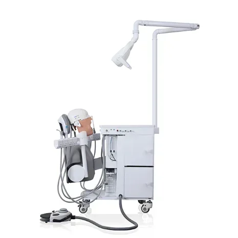 Durable and sturdy Dental Simulation Model Electrical Simulation Trainer for Students