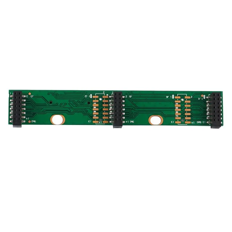 5X Mining Machine Computing Power Control Board Adapter Card Suitable For Whatsminer M20 M30 M21S-Y18A