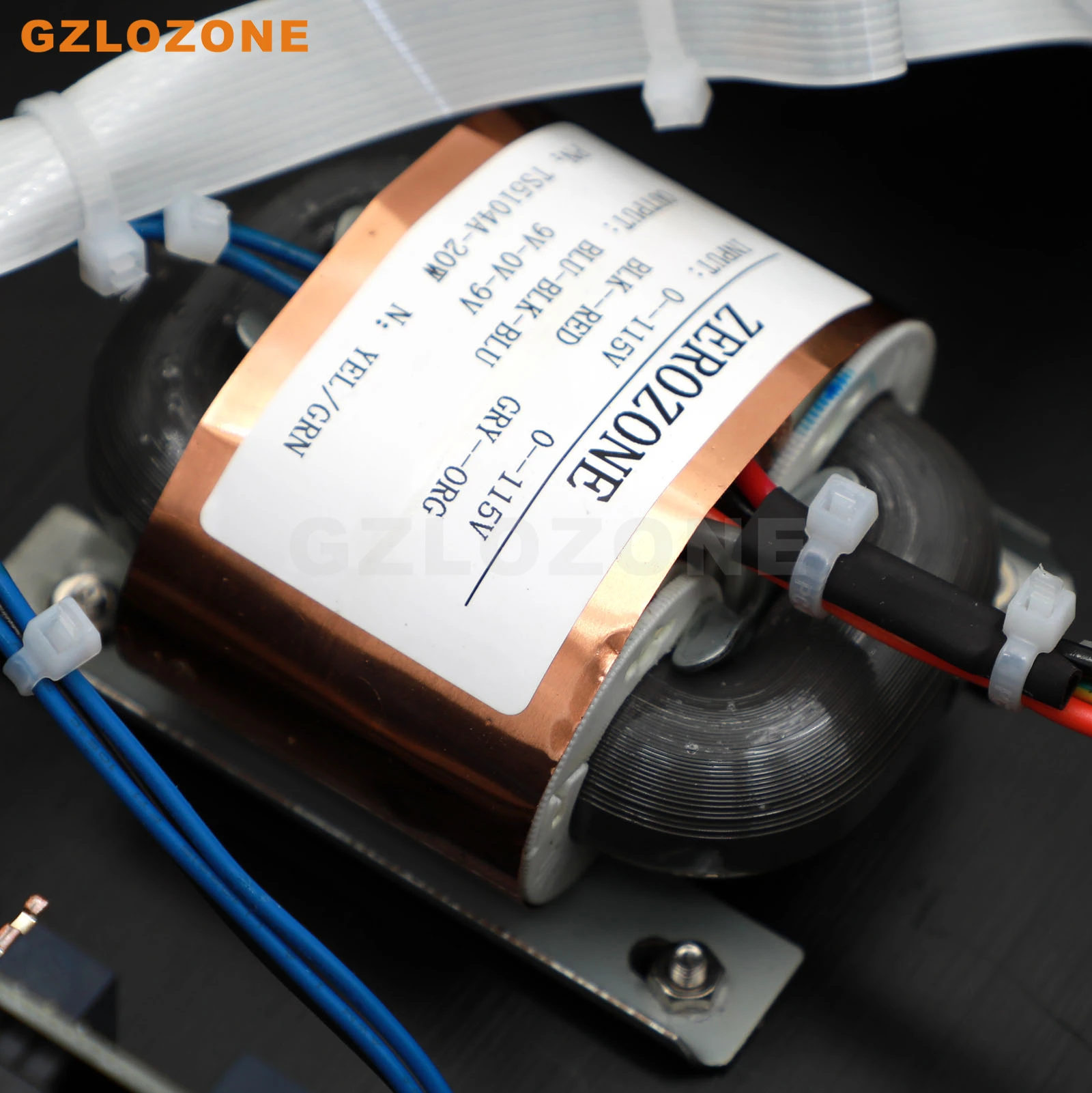 ZEROZONE пульт дистанционного управления XLR предусилитель баланса CS3310 сбалансированный регулятор громкости