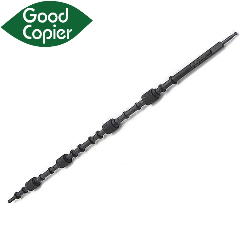 1 pçs RC2-9506 compatível novo rolo de entrega de captação de saída de papel para hp laserjet m1536 p1606 p1566 rolo de entrega