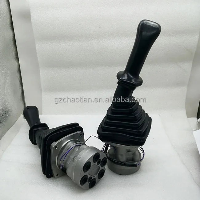 Machinery parts Genuine CAT CONT GP- 4625452 handle 462-5452 4625452 joystick controller for CAT TH340B TH220B