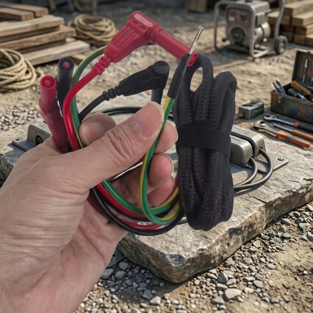 Generator Parallel Cables For For Honda EU2200i EU2200IC EU1000i EU2000i Portable Power Inverter Connection Cord Accessories