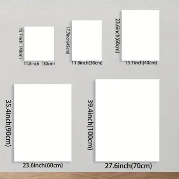 8 最佳銷售 客廳牆面裝飾畫 - №2