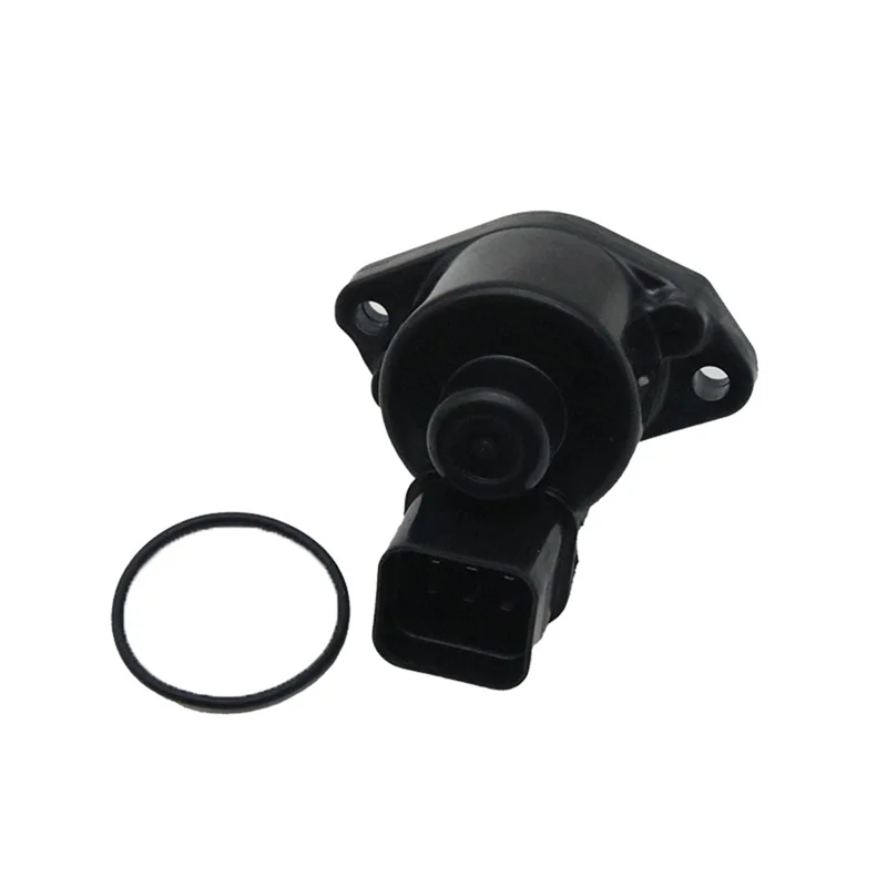 

L37A-Idle воздушный регулирующий клапан автомобильный клапан холостого хода IAC клапан регулирования воздуха холостого хода для Mitsubishi