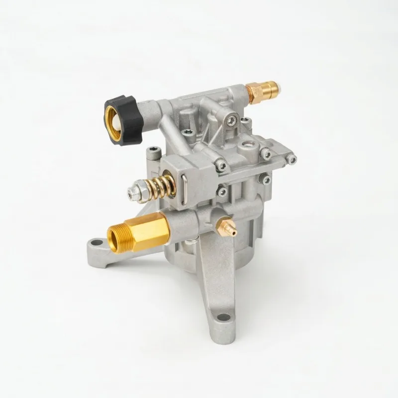 

Vertical Pump Piston Pump High Pressure Cleaner Parts High Pressure Cleaning Pump Car Washing Machine Car Washing Machine