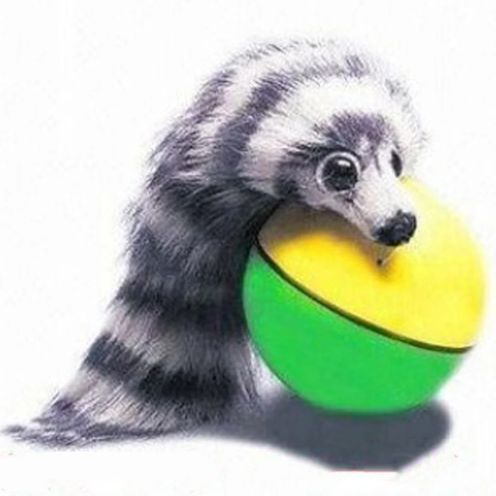 Eye-Catching Beaver Ball Toy Fun And Engaging Toy For Dog Eye-catching Toy Ball For Beaver Jump Toys