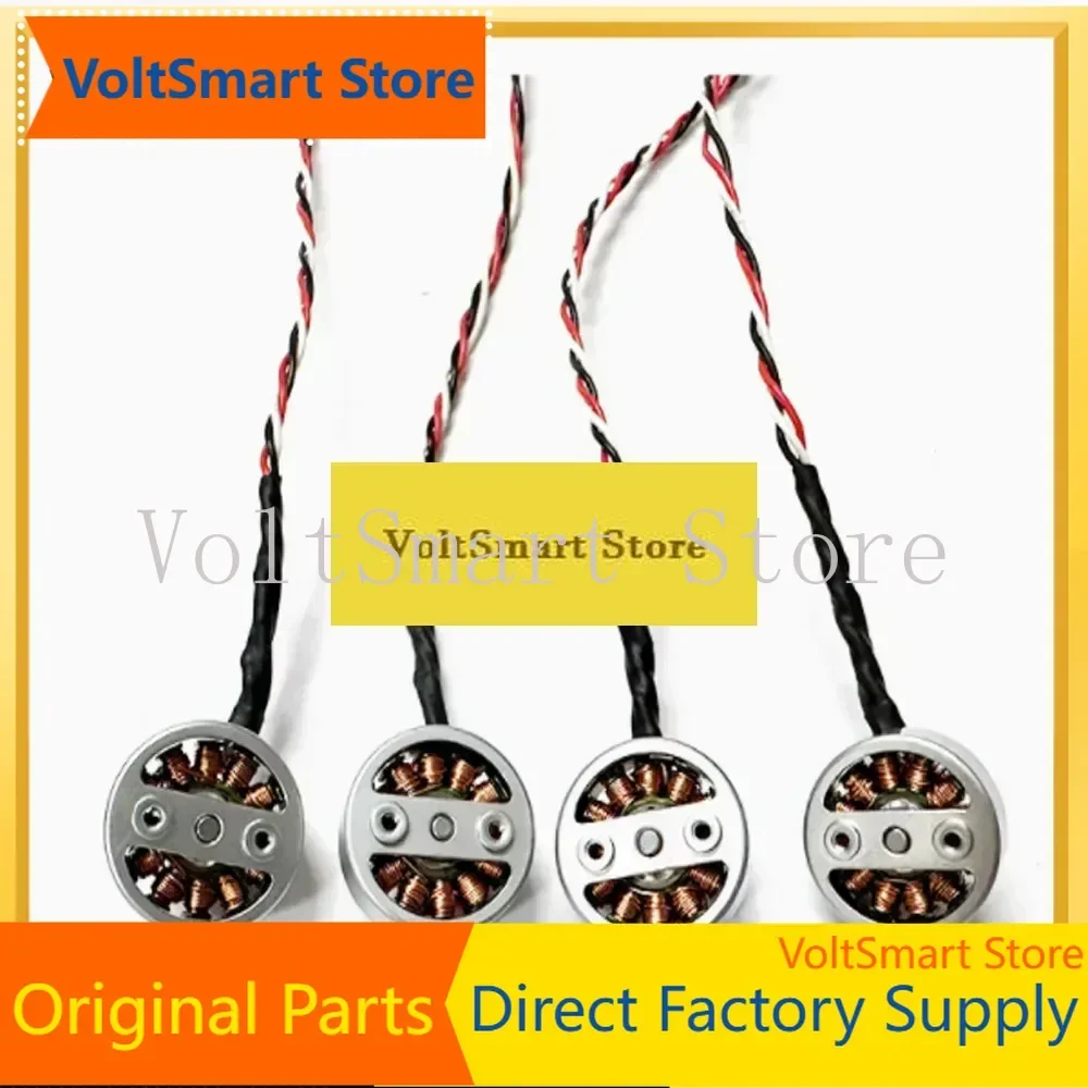 VoltSHOTA F6 Quad-Channel Charger DC 1000W 4x15A Balance Discharge, LiPo Li-Ion NiMH Battery USB 45W Type-C Smart Charging RC Dr