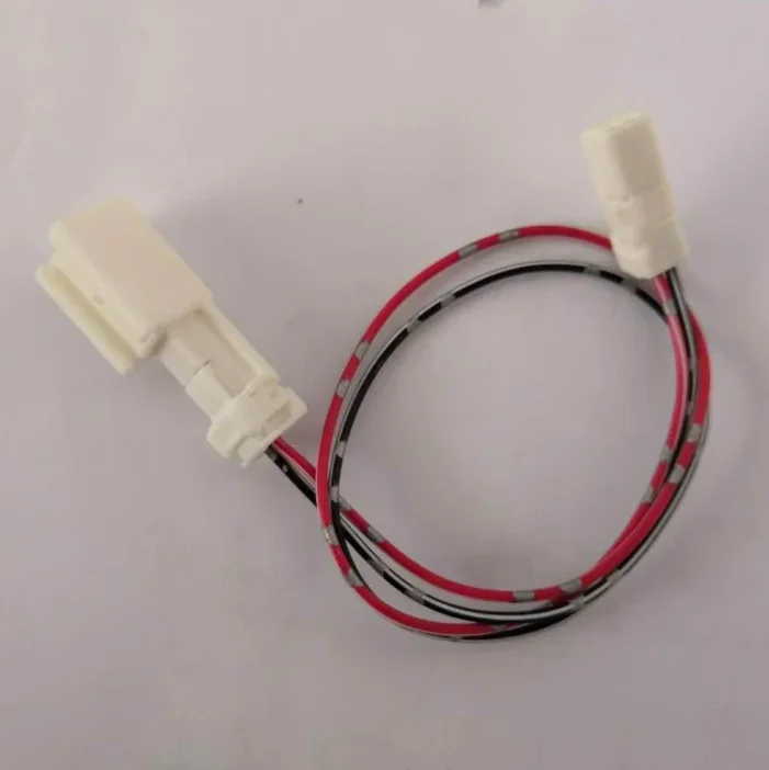 for Honda car series buzzer connector male female plug 2PIN cable