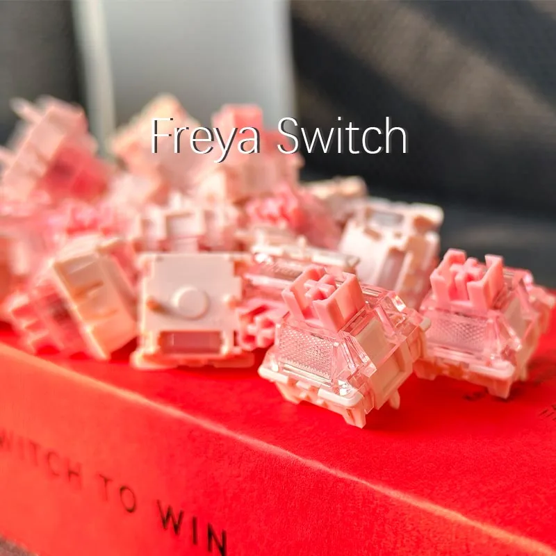 Haimu Ndiy Freya Si…