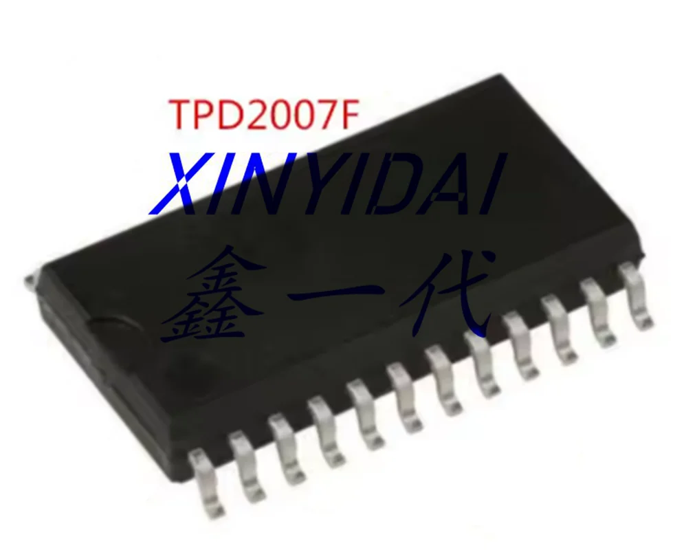 

5-10PCS/LOT TPD2007F TPD2007FG SOP24