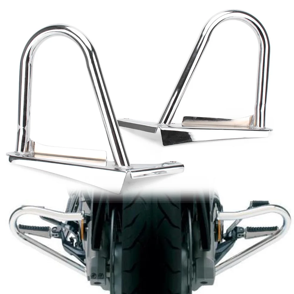Motorcycle Highway Crash Bar Engine Protective Guard for  M109R Boulevard 2006 2007 2008 2009 2010 2011 2012 2013 2014