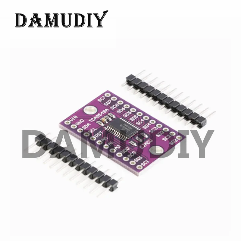 5/10PCS TCA9548A I2… - image