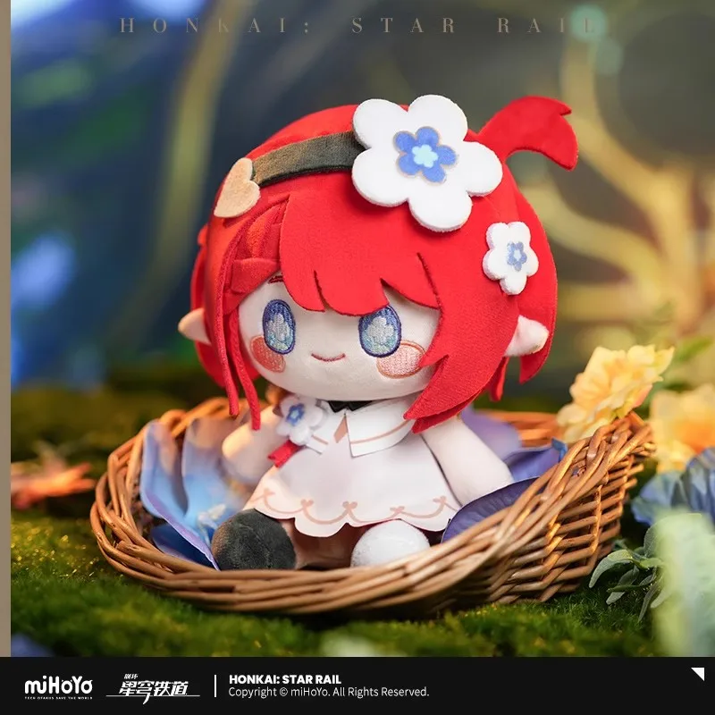 

Game Honkai Star Rail Official Genuine Product Tiane Theme Cartoon And Anime Ornament Halloween Christmas Gift Cosplay Accessory