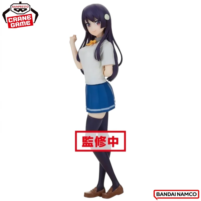 

В наличии: Оригинальная коллекционная фигурка Bandai Banpresto «Известная Бай Цао», новая, в коробке, сувенирная, коллекционная.