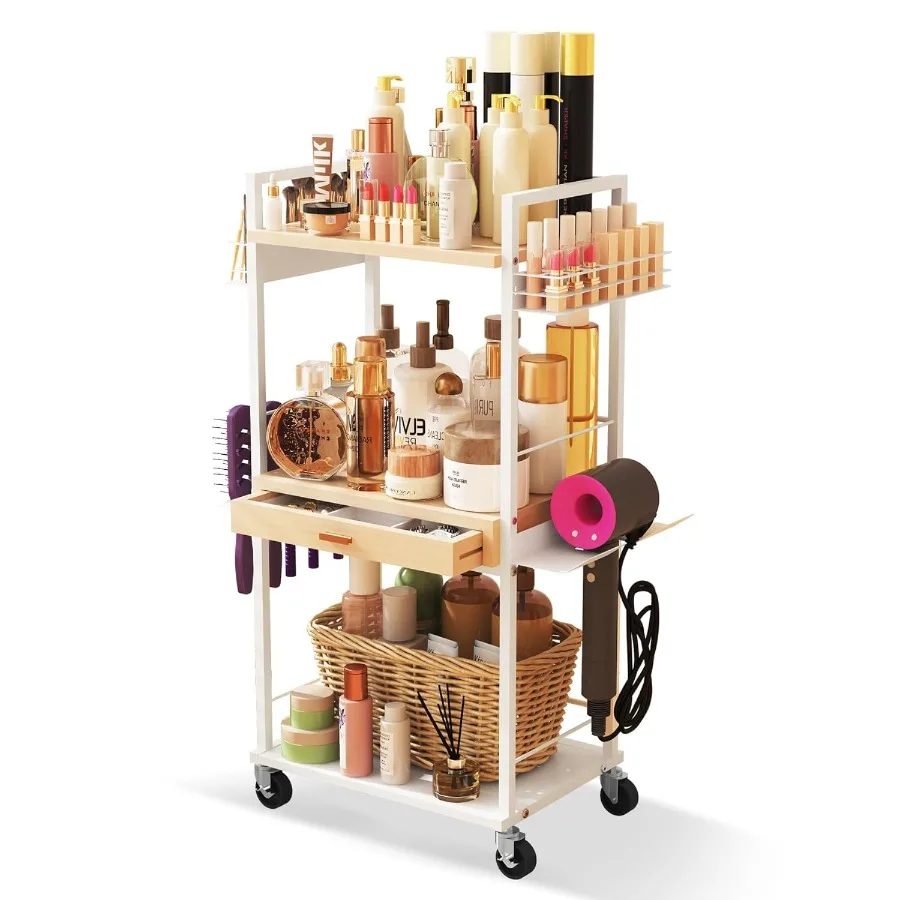 Makeup Orgazer Cart…