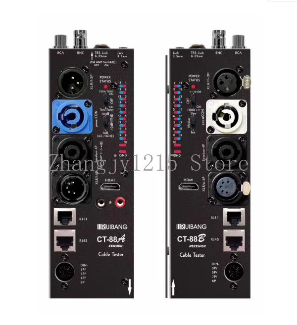 Separate Multi-Func…