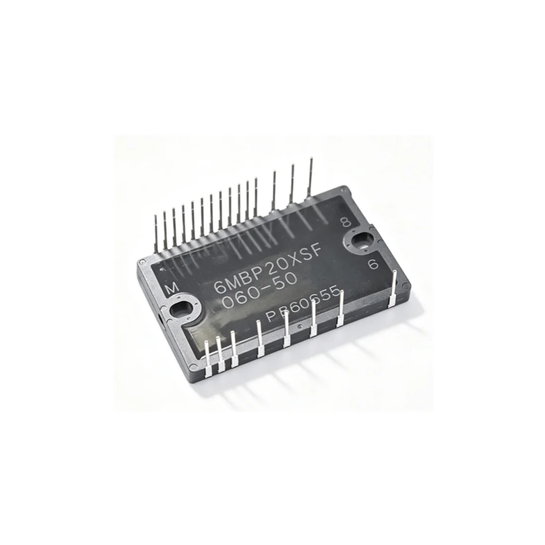 New original 6MBP30VSC060-50 6MBP30VSA060-50 6MBP30XSF060-50 IPM Intelligent Power Module 3Phase Bridge For Motor Drive Inverter