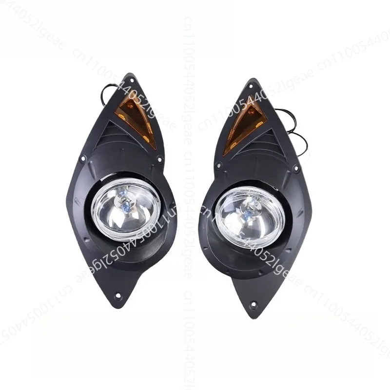 

G29 Golf Cart Lighting Accessories, Battery Lights