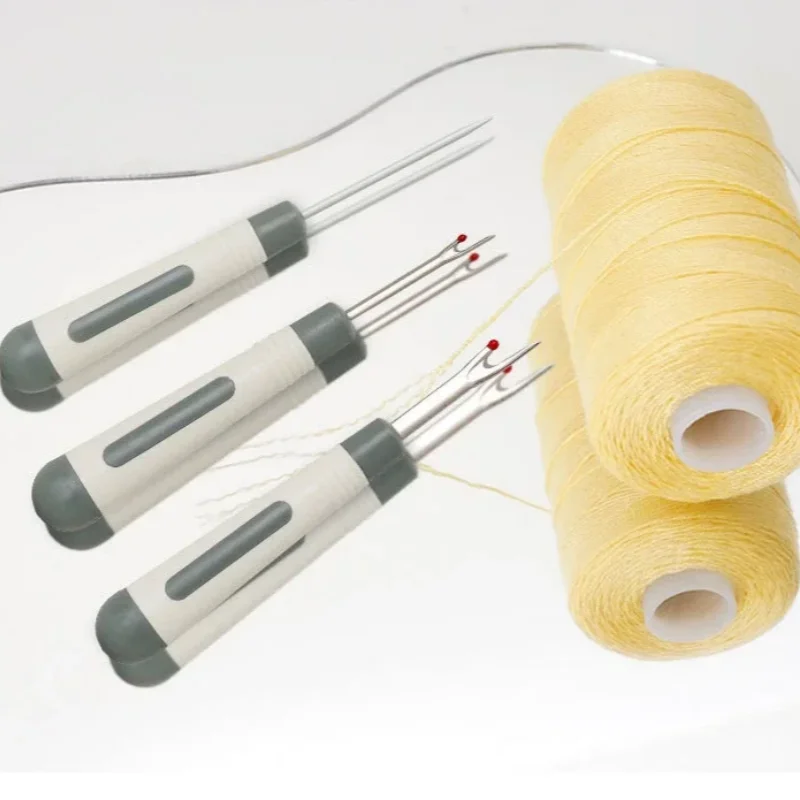 Grey Handle Thread … - image