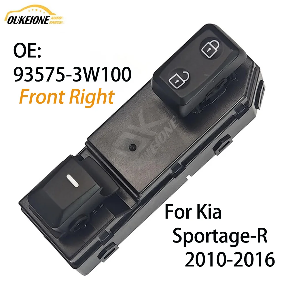 For Kia Sportage-R …
