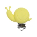 Cream yellow