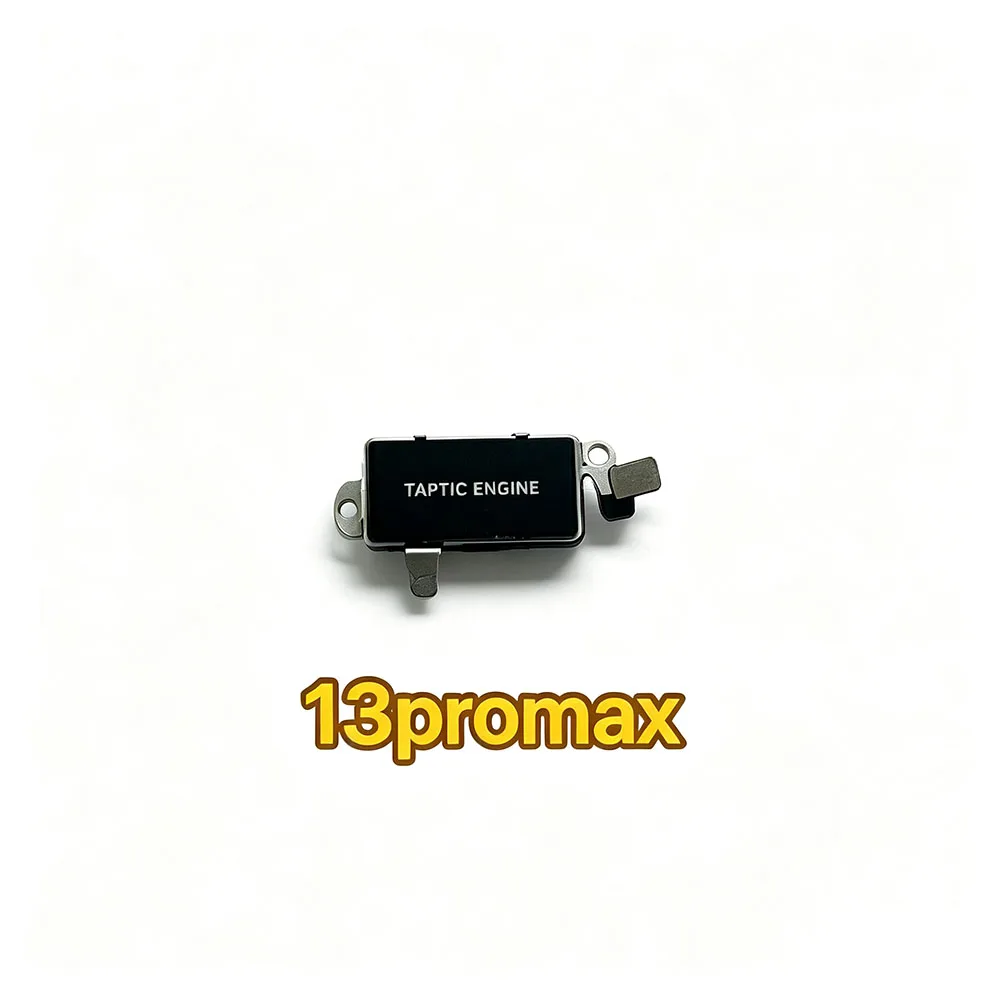 Taptic Engine Pulled From Phone For Iphone 13 14 15 16 pro max 13 14 15 16 plus Vibrator Vibration Motor Flex Cable Replacement