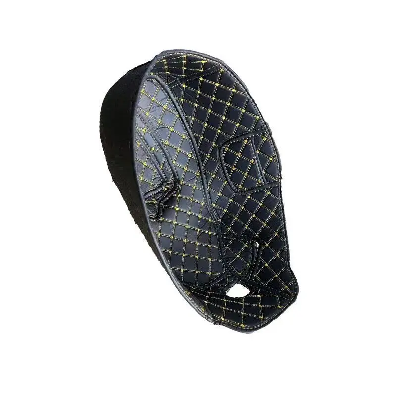 

For CFMOTO 150AURA Motorcycle Storage Box Seat Bucket Liner Cushion Shockproof Abnormal Noise Prevent Scratches 2025