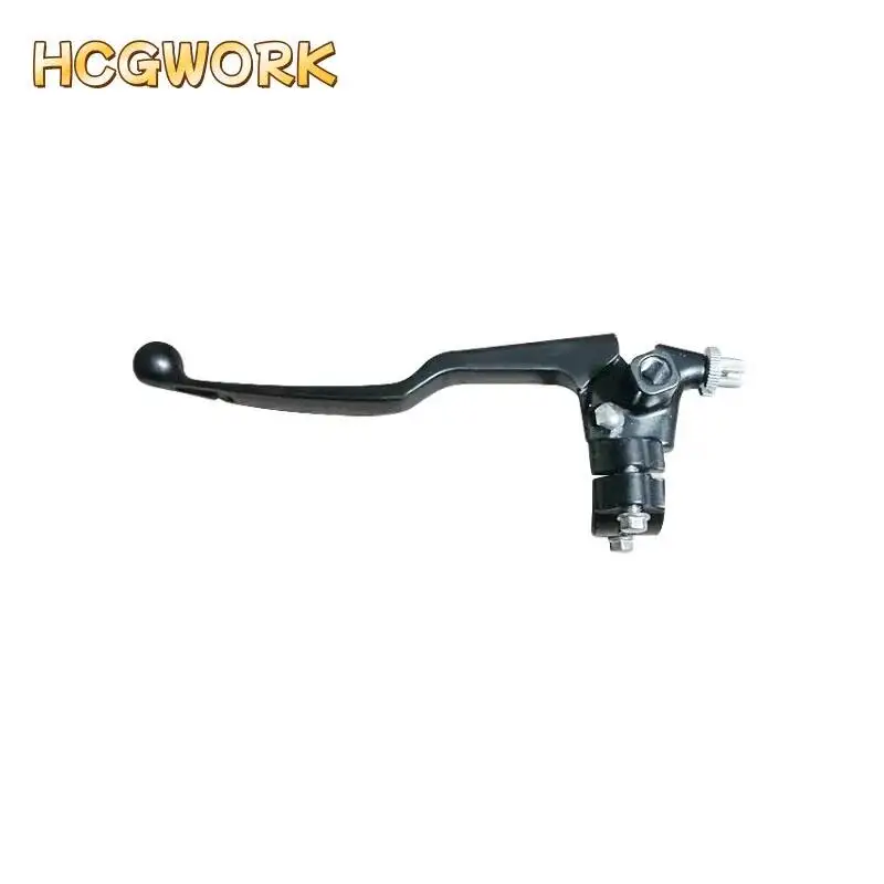 clutch handle for Zongshen Cyclone RA2 SR250-12